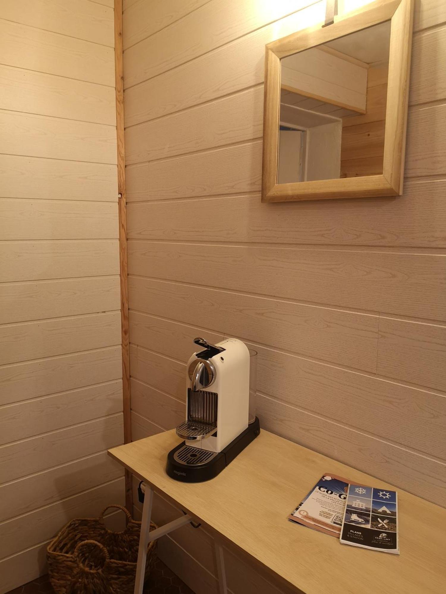 Hotel L'Imprévu Saint-Lary-Soulan Habitación foto